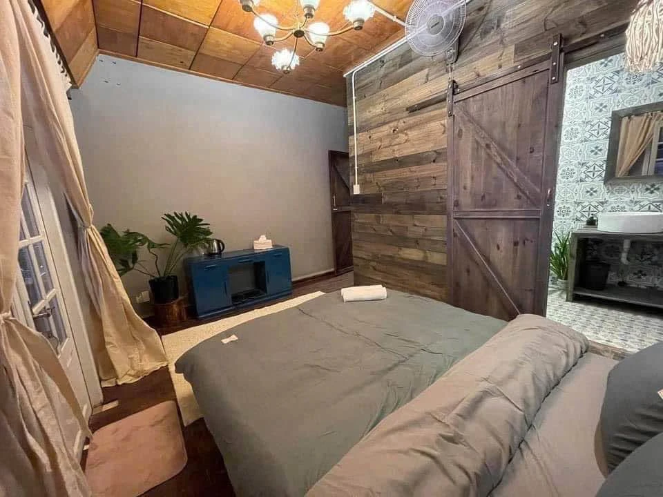 Bán nhà homestay 4 tầng 95m2 mặt tiền Phan Đình Phùng, Đà Lạt - Ảnh thu nhỏ 4