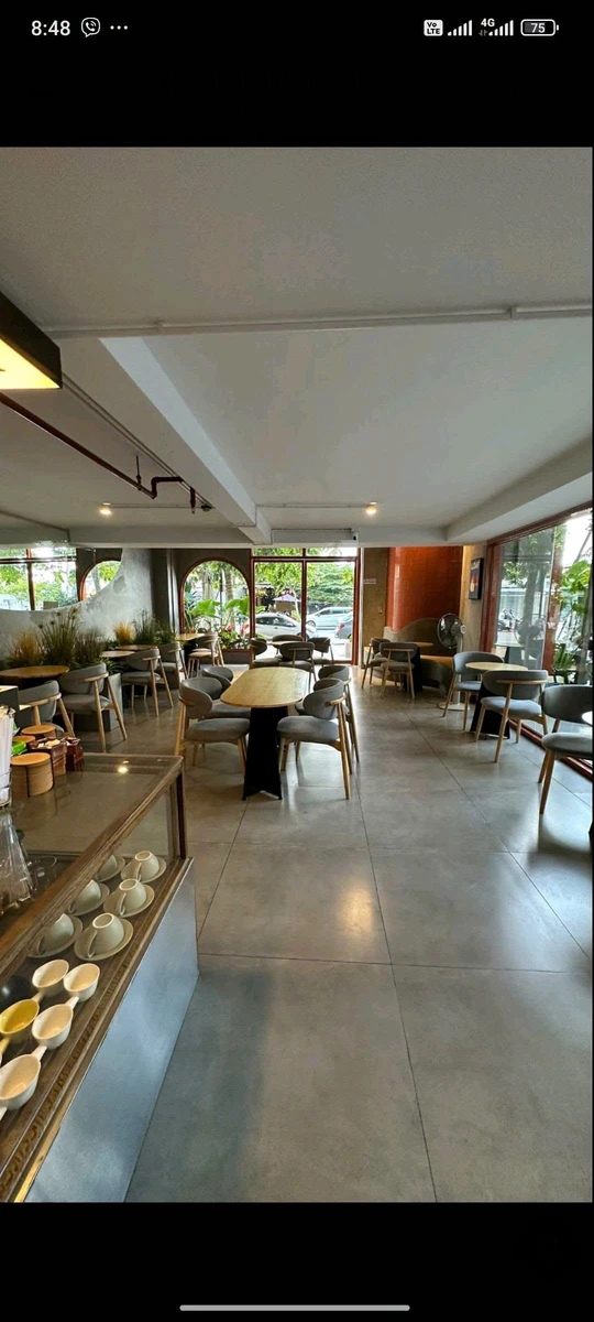 Cho thuê shophouse 2 mặt tiền 186m2, 55 triệu/tháng, Nha Trang - Ảnh 1