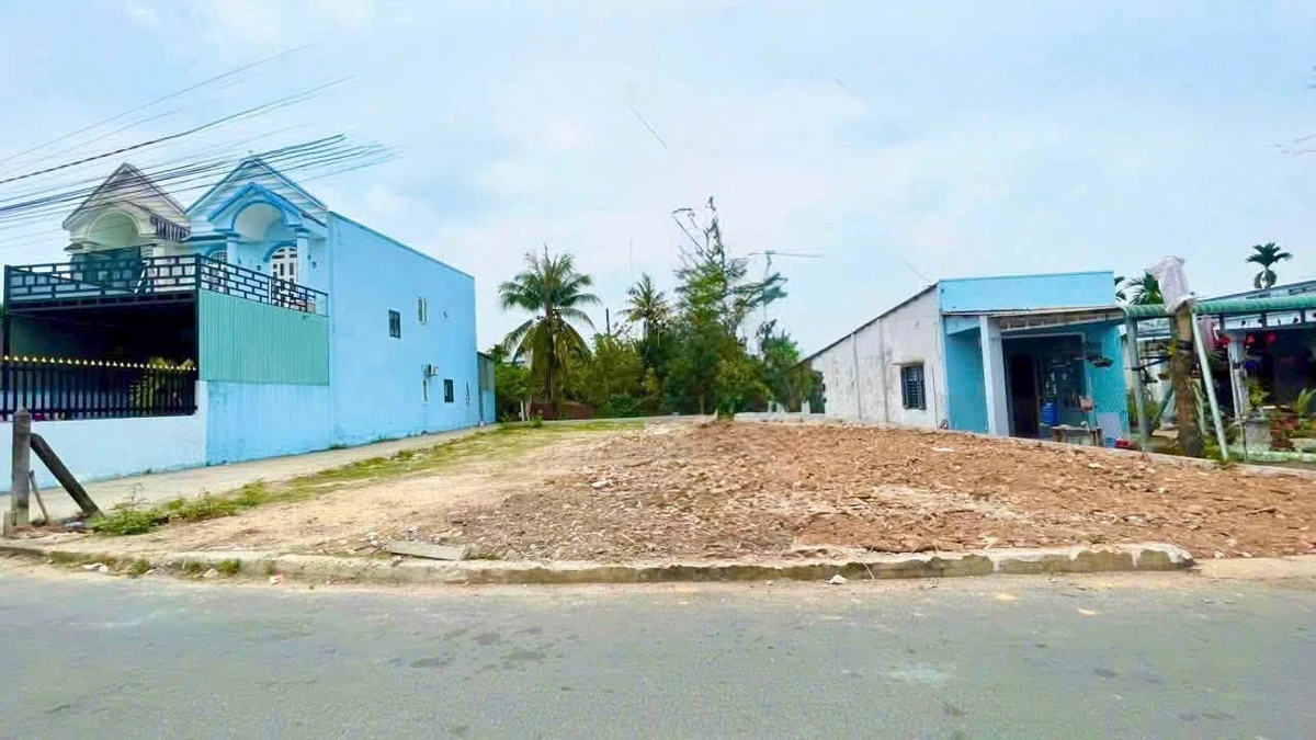 Bán lô đất 77.9m² P. Chánh Hiệp, Thủ Đức - Ảnh thu nhỏ 5