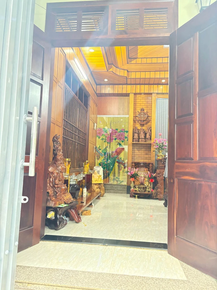 Bán nhà cấp 4 kiên cố 5x20m, 2 phòng ngủ, giá 2,279 tỷ tại Eatam, Buôn Ma Thuột - Ảnh thu nhỏ 4