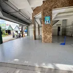Cho thuê mặt bằng 100m² 2 mặt tiền Thủ Dầu Một 20tr/tháng - Ảnh thu nhỏ 2