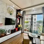 Cho thuê căn chung cư Tecco Bình Minh 64m2, 2PN, 7,5 tr/tháng - Ảnh thu nhỏ 1