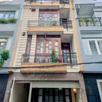 Bán mặt tiền Phan Xích Long 50m² Phú Nhuận - Ảnh thu nhỏ 1