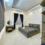 Bán nhà nghỉ 12 phòng mặt tiền Bình Giã, Vũng Tàu, 125 m² - Ảnh thu nhỏ 4