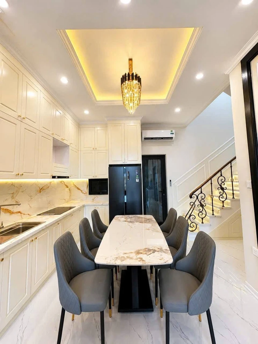 Bán nhà 2 tầng 95m² Nguyễn Khoa Chiêm, An Cựu, Huế - Ảnh thu nhỏ 3