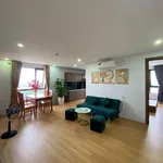 Bán căn hộ góc 2 mặt thoáng 70m2, 2 PN, full nội thất, 1,7 tỷ - Ảnh thu nhỏ 1