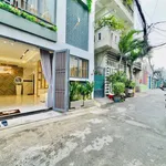 Cho thuê nhà nguyên căn 3PN, 45,5m2 tại Gò Vấp, 22 triệu/tháng - Ảnh thu nhỏ 2