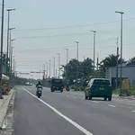 Bán đất mặt tiền Nguyễn Đáng nối dài, 550m², Vĩnh Long - Ảnh thu nhỏ 1
