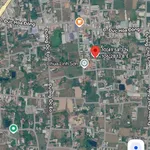 Bán đất thổ 127.5m2 đường Nhựa Đức Hòa Đông - Ảnh thu nhỏ 1