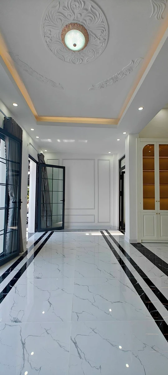Bán nhà 4 phòng ngủ Rạch Giá 5.49 tỷ, 159.5m² - Ảnh thu nhỏ 3