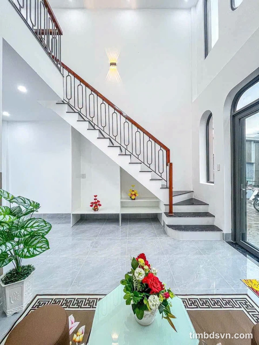 Bán nhà phố 2PN Cần Thơ 40.7m² giá 1.46 tỷ - Ảnh thu nhỏ 4