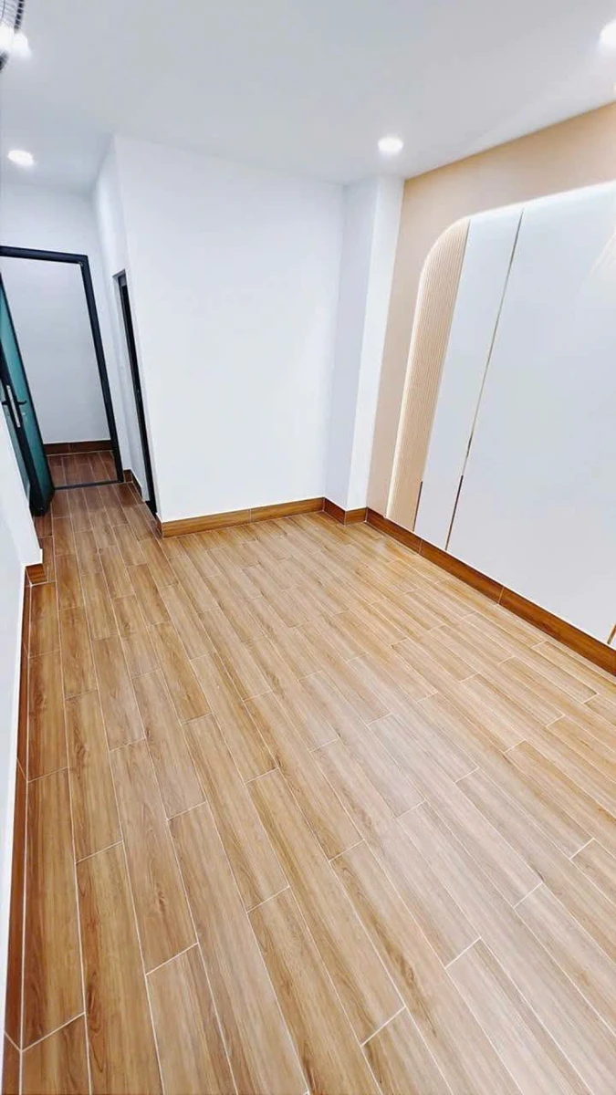 Bán nhà phố 4 tầng 80m2 gần Vĩnh Hội Quận 4, giá 6,7 tỷ - Ảnh thu nhỏ 5