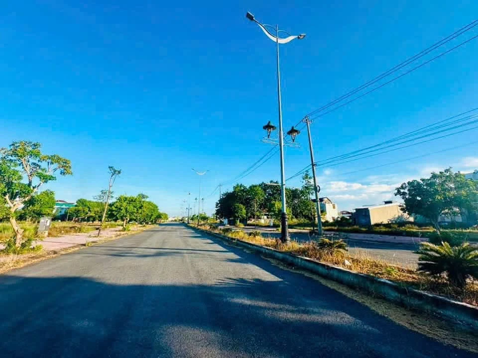 Bán 2 lô đất mặt tiền 32m KDC Tây Bàu Giang 100m², 1 tỷ/lô - Ảnh thu nhỏ 3