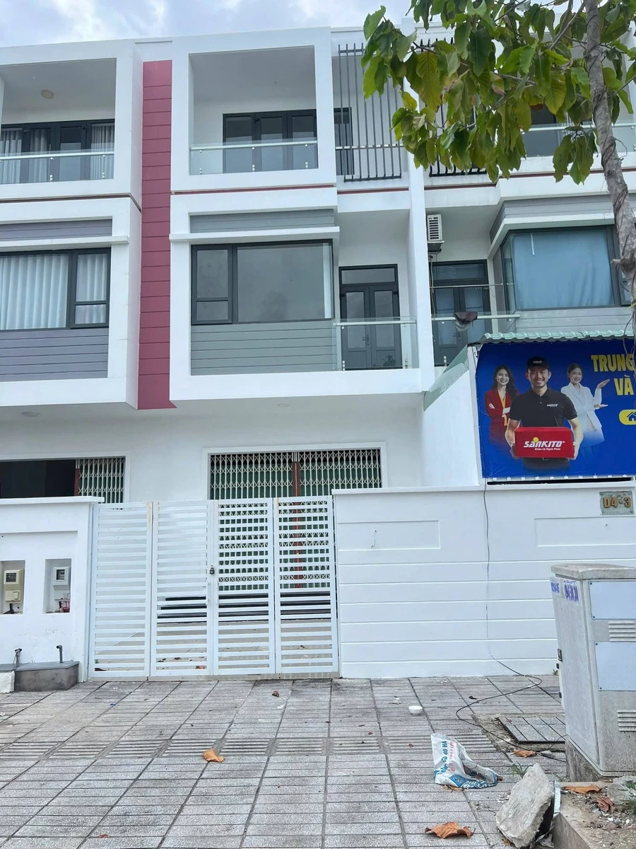 Bán nhà 4 phòng ngủ 100m² Rạch Giá 3,15 tỷ - Ảnh thu nhỏ 2