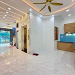 Bán nhà phố 4 tầng 56m2 Vạn Kiếp, Bình Thạnh, 9,5 tỷ - Ảnh thu nhỏ 3