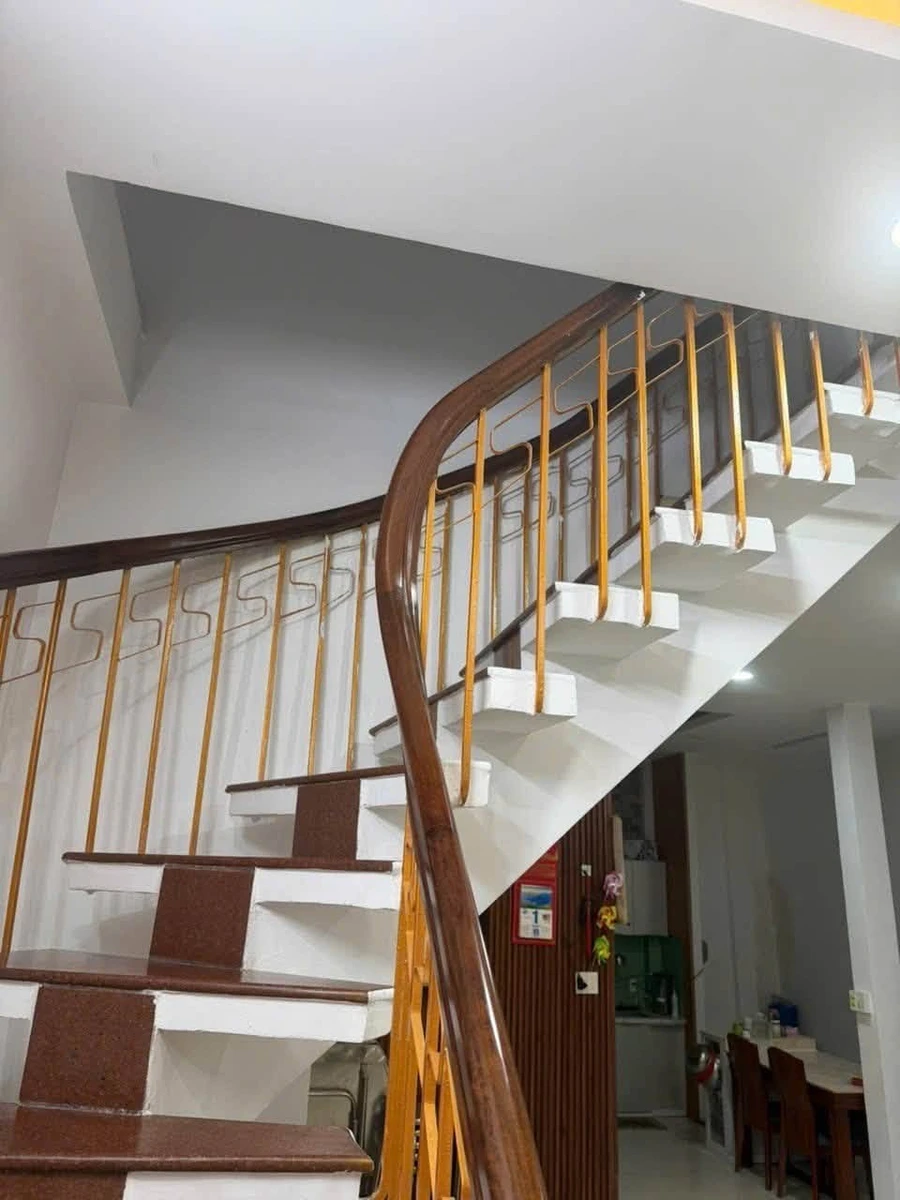 Bán nhà 3 phòng ngủ 69m2 Gò Vấp 5,89 tỷ - Ảnh thu nhỏ 2