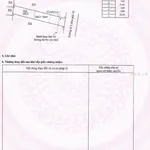 Bán đất 550m2 sẵn thổ cư Chơn Thành 685 triệu - Ảnh thu nhỏ 2