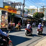 Bán đất mặt tiền đường Âu Cơ Tân Phú 88m² 15,75 tỷ - Ảnh thu nhỏ 1