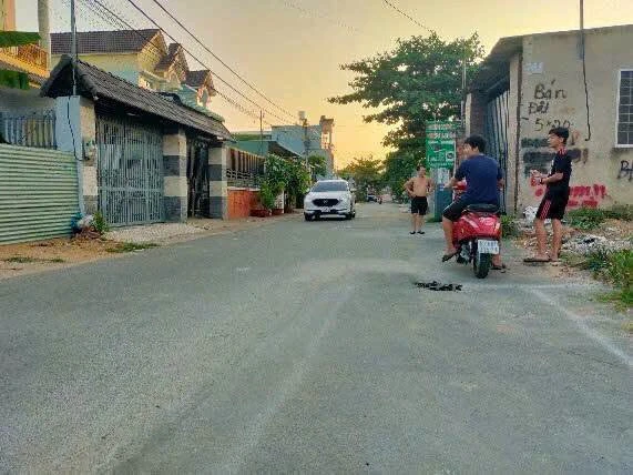 Bán đất biệt thự 700m² Trảng Dài, Bình Dương 10.5 tỷ