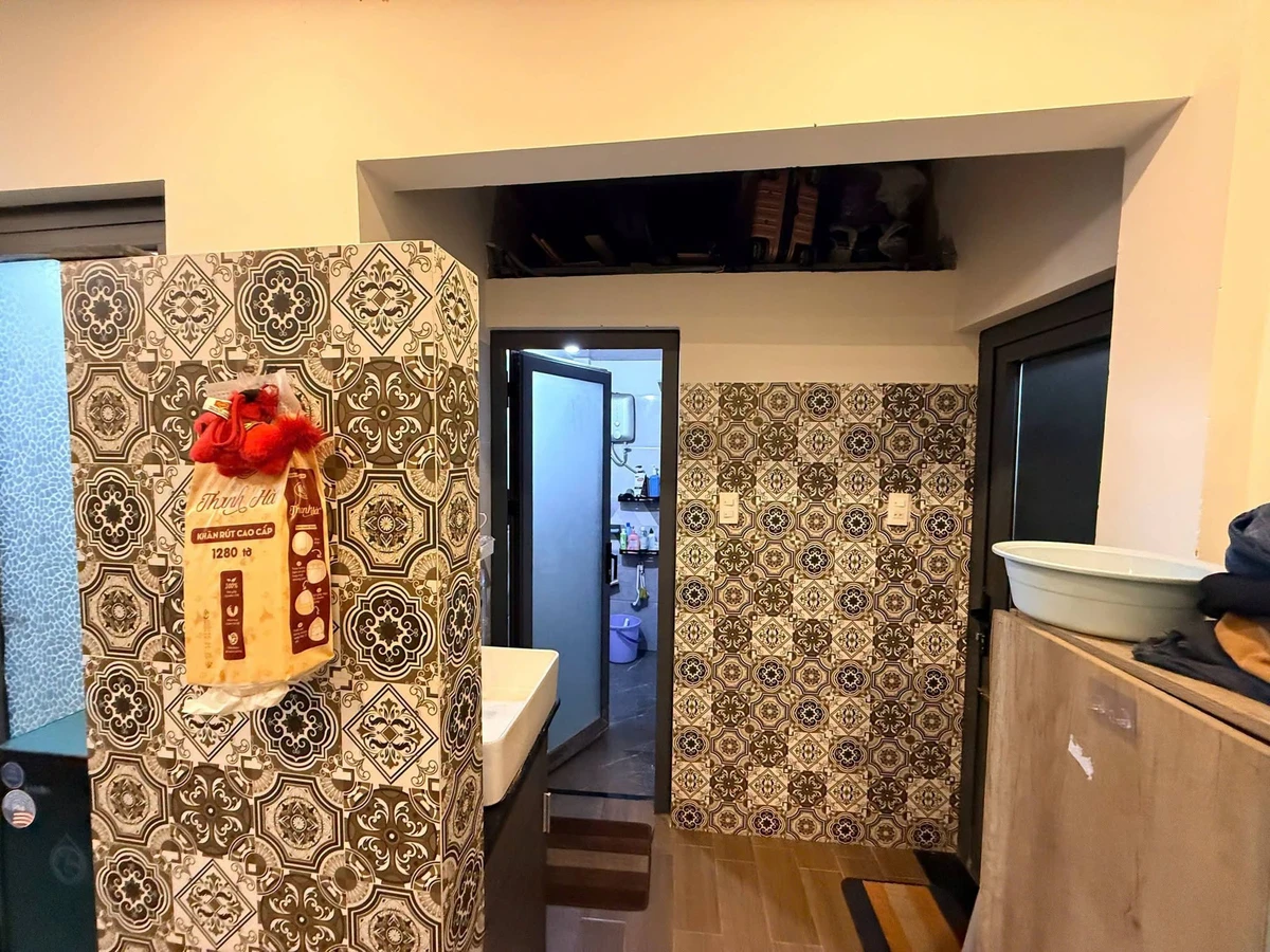 Bán nhà 2 tầng 62,4m² Trần Hưng Đạo, Quy Nhơn 2,05 tỷ - Ảnh thu nhỏ 4