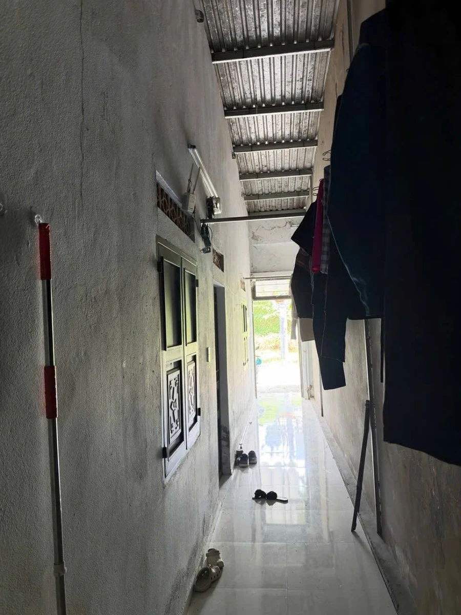 Bán dãy trọ mặt tiền Lê Sao, 90.6m2, 4 tỷ, Liên Chiểu - Ảnh thu nhỏ 2