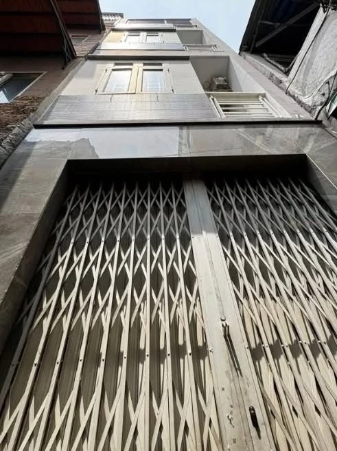 Bán nhà 4 tầng 3,1m x 9,4m, 4PN 3WC Quận 5, giá 6 tỷ - Ảnh thu nhỏ 3