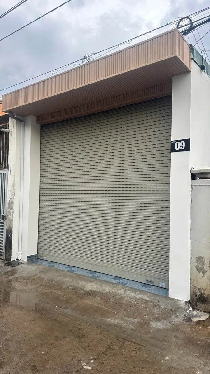 Bán nhà hẻm 97m² 2 phòng ngủ Tân Lập - Ảnh thu nhỏ 2