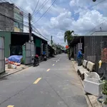 Bán lô đất thổ mặt tiền Nguyễn Văn Bé Tân An 108m² - Ảnh thu nhỏ 2