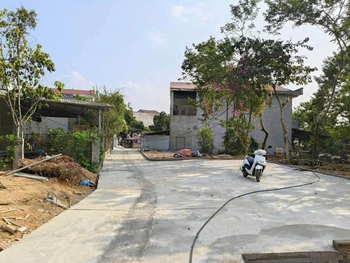 Bán đất 6x16m Lê Chân Nhà Bè 96m² hơn 900 triệu - Ảnh thu nhỏ 2
