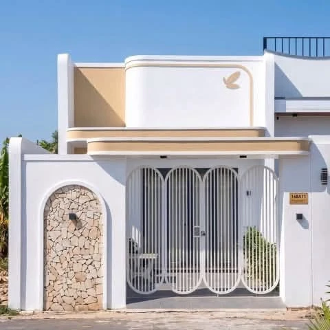 Bán nhà đẹp 2PN, 95m² tại Phường Bến Tre, Bến Tre - 1 tỷ 550 triệu - Ảnh thu nhỏ 3