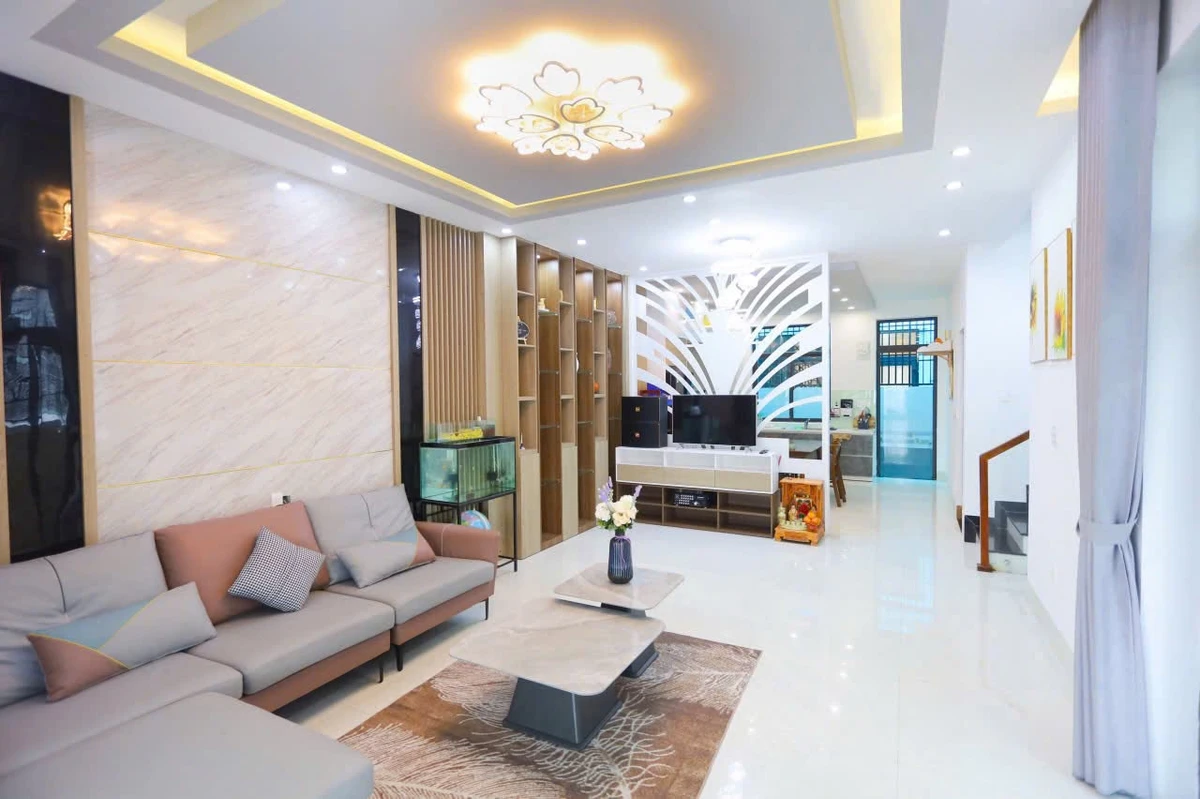 Bán nhà 2 tầng 112m² Royal Park 6,25 tỷ - Ảnh thu nhỏ 3