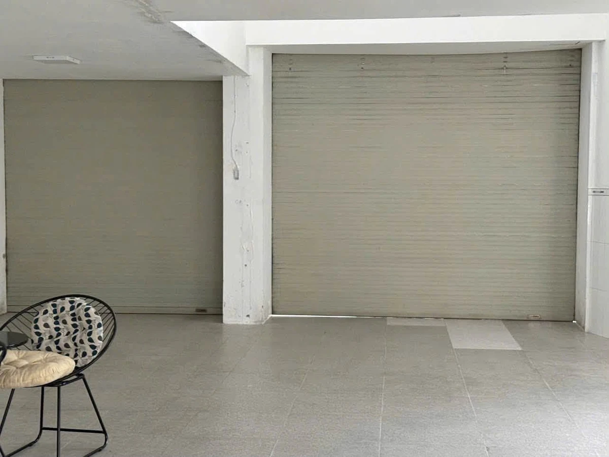 Cho thuê mặt bằng 2 mặt tiền 128m² Quận 11, 33 triệu/tháng - Ảnh thu nhỏ 3