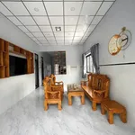 Bán nhà cấp 4 mặt tiền Đường Tỉnh 827D, 13.5x20m, xã Phú Ngãi Trị, Châu Thành, Long An - Ảnh thu nhỏ 5