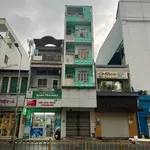 Bán nhà mặt tiền Trần Hưng Đạo Quận 5, 4x18m, trệt lửng 3 lầu, giá 27 tỷ - Ảnh thu nhỏ 1