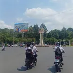 Bán nhà Biên Hòa 90m² 2 tỷ 490 triệu Phường Trung Dũng - Ảnh thu nhỏ 1