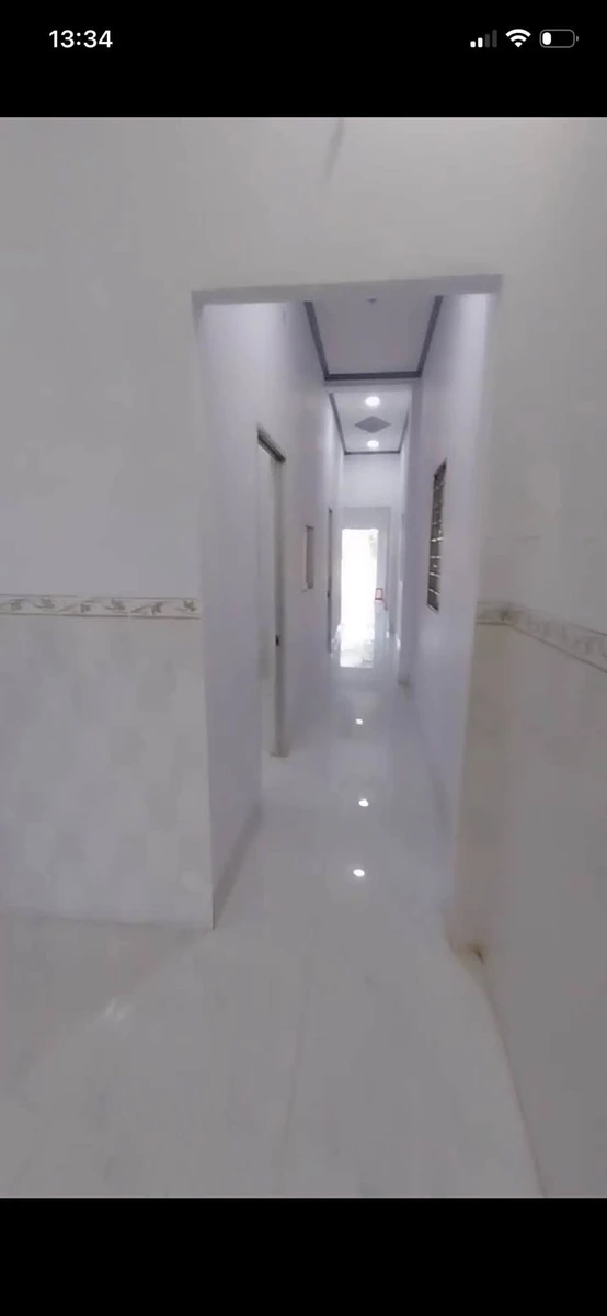 Cho thuê nhà mặt tiền kinh doanh 100m2 Phan Thiết - Ảnh thu nhỏ 4