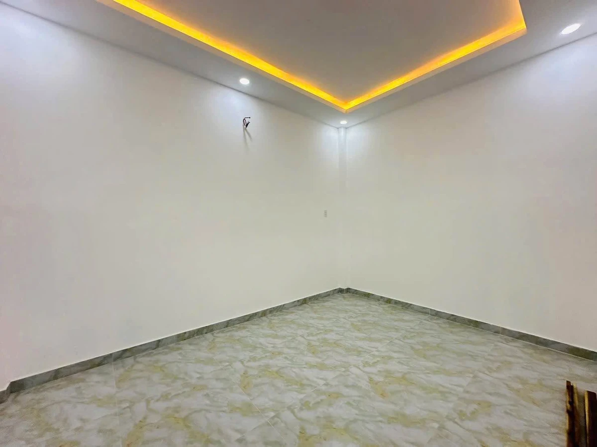 Bán nhà mặt tiền Đinh Đức Thiện 188m² 4PN, Bình Chánh 2.92 tỷ - Ảnh thu nhỏ 5
