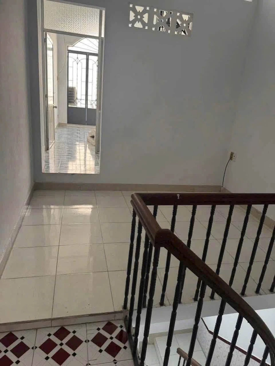 Cho thuê nhà nguyên căn Lê Đức Thọ, Gò Vấp, 3PN 45m² - Ảnh thu nhỏ 4