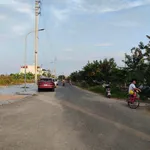 Bán đất Hóc Môn 140m² mặt tiền 7m 1 tỷ 430 triệu - Ảnh thu nhỏ 3