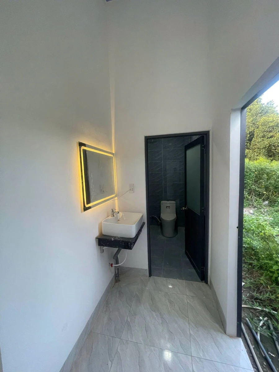 Bán nhà cấp 4 Chánh Phú Hòa 2 phòng ngủ 108 m² - Ảnh thu nhỏ 5