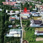 Bán lô đất 91,8m² gần chợ Tân Xương, Hóc Môn - Ảnh thu nhỏ 1