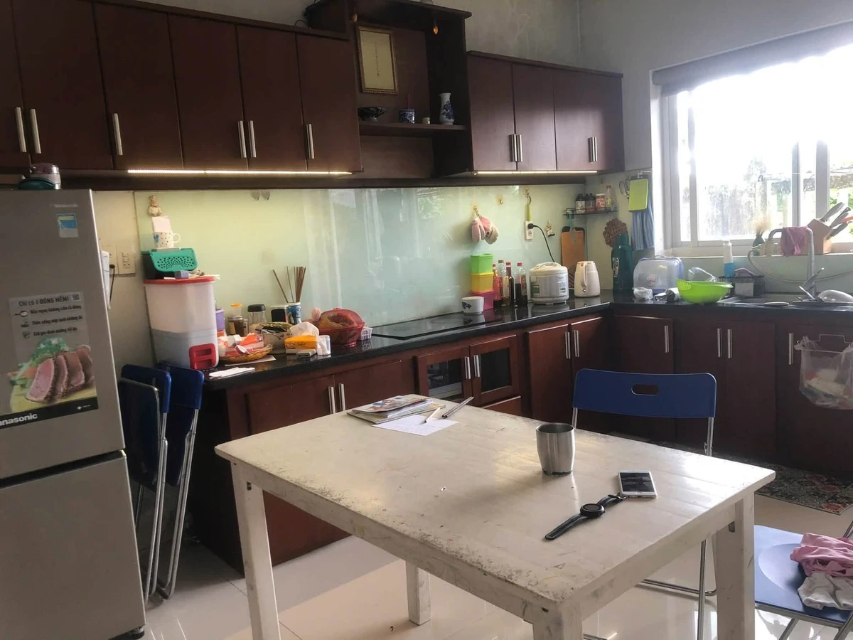 Bán biệt thự 3 phòng ngủ 165m2 Phường Mỹ Thượng, Huế - Ảnh thu nhỏ 2