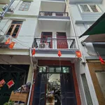 Bán nhà phố 28,6m² 2PN 4 tầng Tôn Đức Thắng 6,7 tỷ - Ảnh thu nhỏ 1