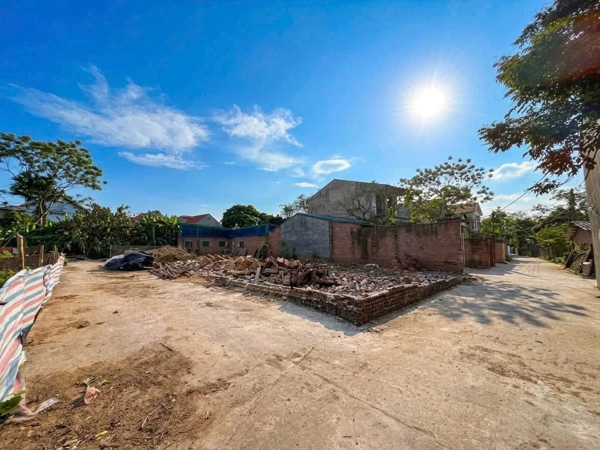 Bán đất khu Hồng Hải – Minh Nông 86,2m² - 1,25 tỷ - Ảnh thu nhỏ 2