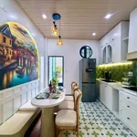 Bán nhà 4 tầng 4PN 150m² gần biển Mỹ Khê, Đà Nẵng 10,5 tỷ - Ảnh thu nhỏ 3