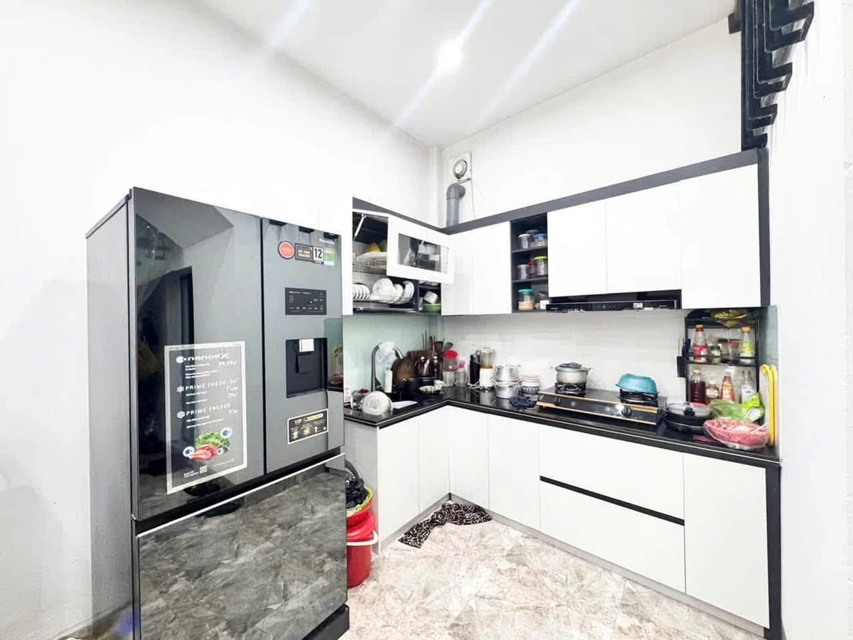 Bán nhà 2 tầng 54m² Thanh Hóa 2.95 tỷ - Ảnh thu nhỏ 2