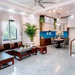 Bán nhà 3 tầng 60m2 sân cổng riêng Bình Tân 2 tỷ - Ảnh thu nhỏ 1