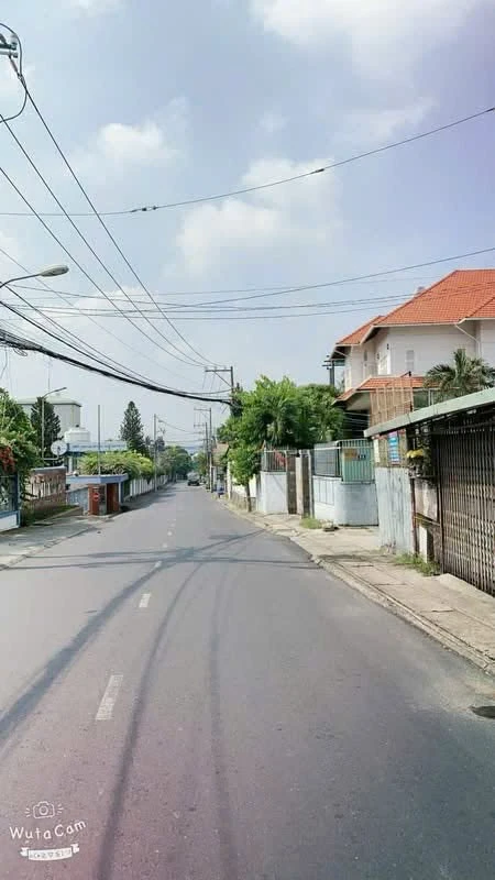 Bán dãy trọ mặt tiền Đường Số 6, Trường Thọ 342,5m² - 31 tỷ - Ảnh thu nhỏ 2