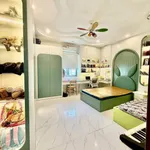 Bán nhà 2,5 tầng 100m² Hòa An, sân ô tô, nội thất - Ảnh thu nhỏ 3