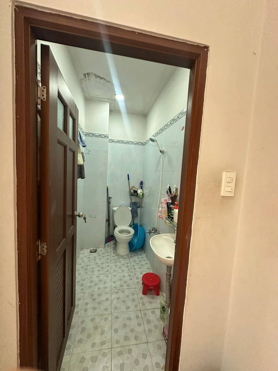 Bán nhà mặt tiền 4.8 tỷ Trường Lưu Thủ Đức 50.4m² - Ảnh thu nhỏ 5